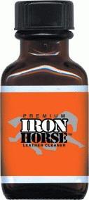 Poppers Iron Hourse 24