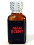 Poppers Man Scent 24ml