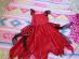 šaty detské s lienkou pekné 3__5.rokov kostýmy lienka - Oblečenie pre deti