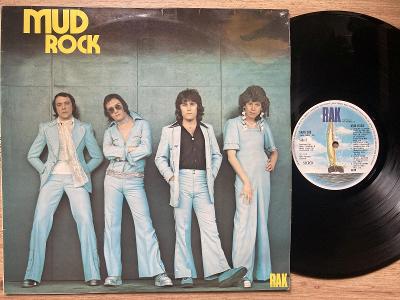MUD Rock UK 1PRESS 1974 RAK