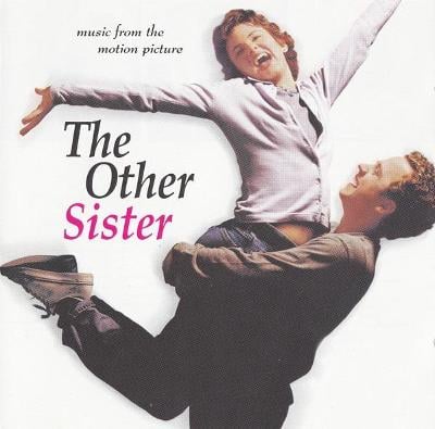 CD OTHER SISTER - OST