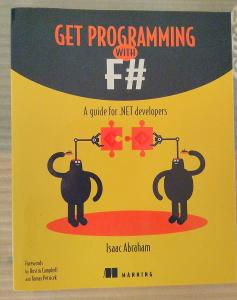 Get Programming with F# - Isaac Abraham