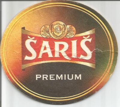 PT - Šariš Premium