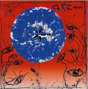 CD The Cure – Wish (1992) - NEW