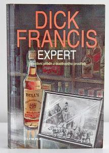 Expert -  Dick Francis (k20)
