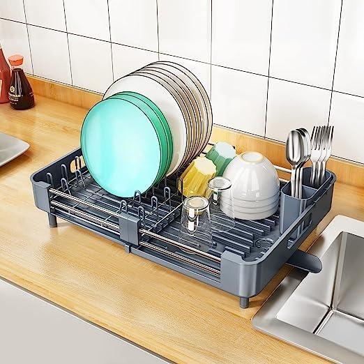 Stojan na odkapávání nádobí - Vybavení do kuchyně