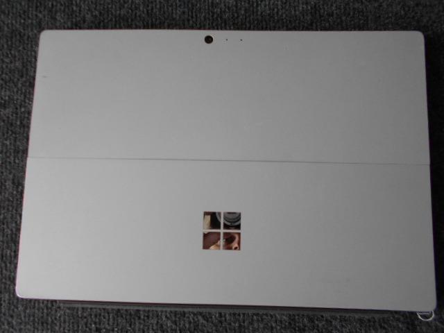 Notebook Microsoft Surface Pro 4 - Notebooky, príslušenstvo