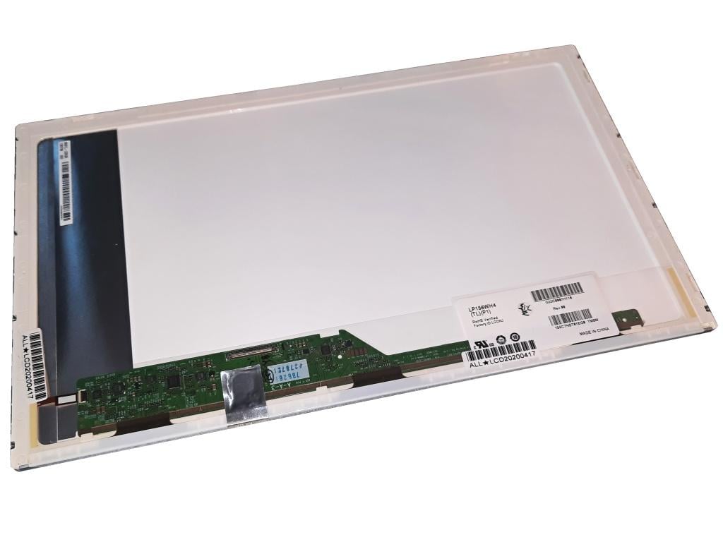 LP156WH4(TL)(P1) LCD 15.6" 1366x768 WXGA HD LED 40pin matný displej - Notebooky, príslušenstvo
