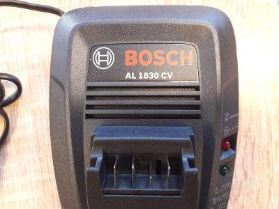 Bosch AL 1830 CV - bez obalu