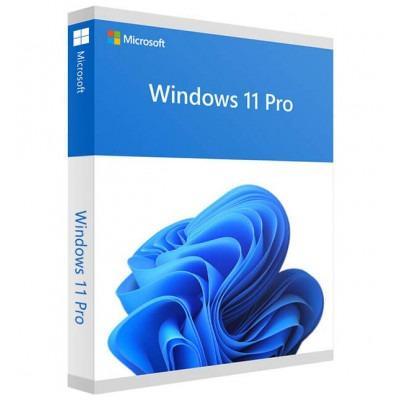 Windows 10/11 Pro, Online Aktivace