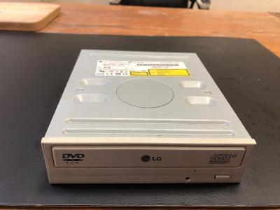 CD -Rw/DVD -Rom Drive model :GCC-4522B