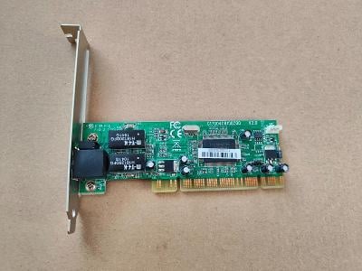 Asus NX1101 10/100/1000Mbit/s síťový PCI adapter