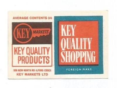 K.č. 5-K-1741 Key Markets...-krabičková, dříve k.č. 1671