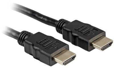 Kábel HDMI 1m