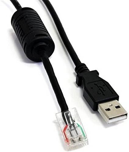 Apc Simple Signaling Ups Cable Usb To Rj45 Aukro