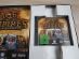 Age of Empires 2 - Collectors edition / Big BOX / Rare / PC - Hry