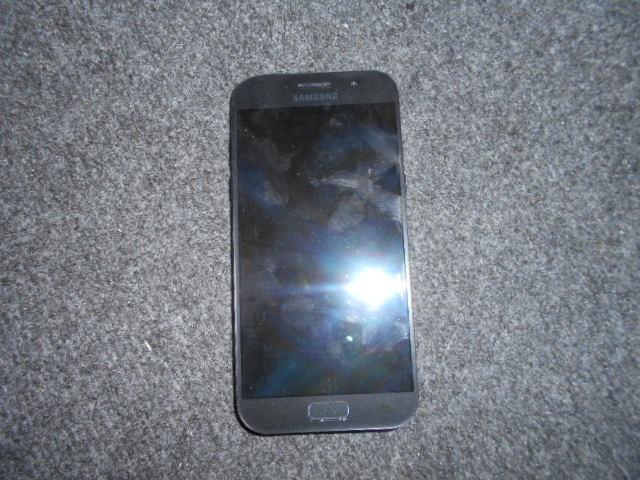 Mobilný telefón Samsung - Mobily a smart elektronika