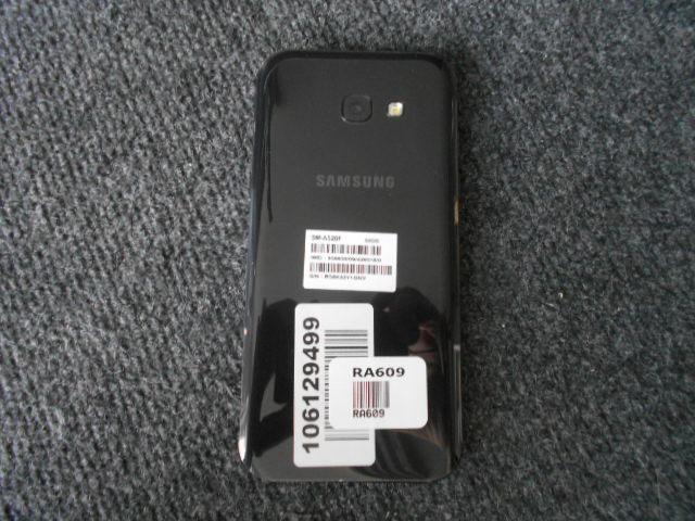Mobilný telefón Samsung - Mobily a smart elektronika