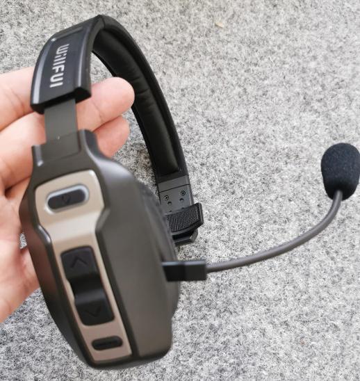 Willful mx 2024 bluetooth headset manual