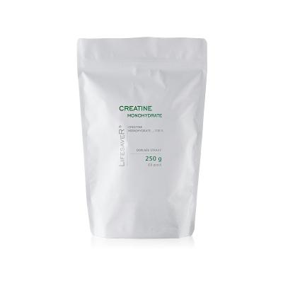 LifesaveR® Creatine Monohydrate 250 g