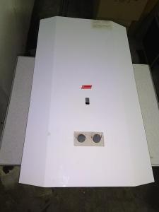 Plynový průtokový ohřívač vody Mora-Top 5507.1002