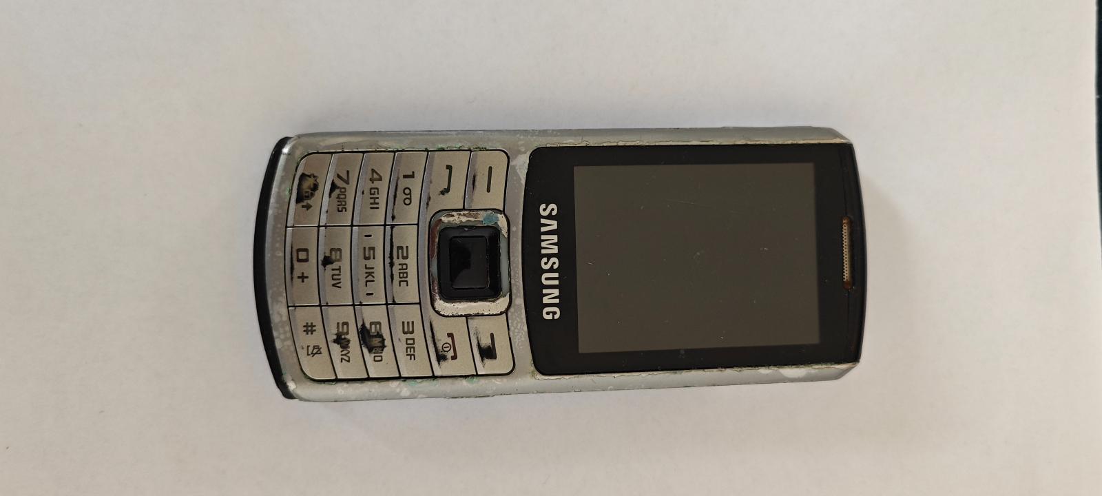 Samsung S3310 | Aukro