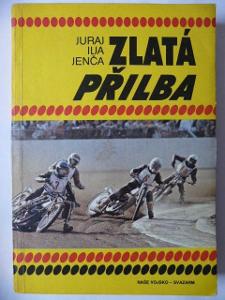 Zlatá přilba - Juraj Ilja Jenča - Naše vojsko 1986