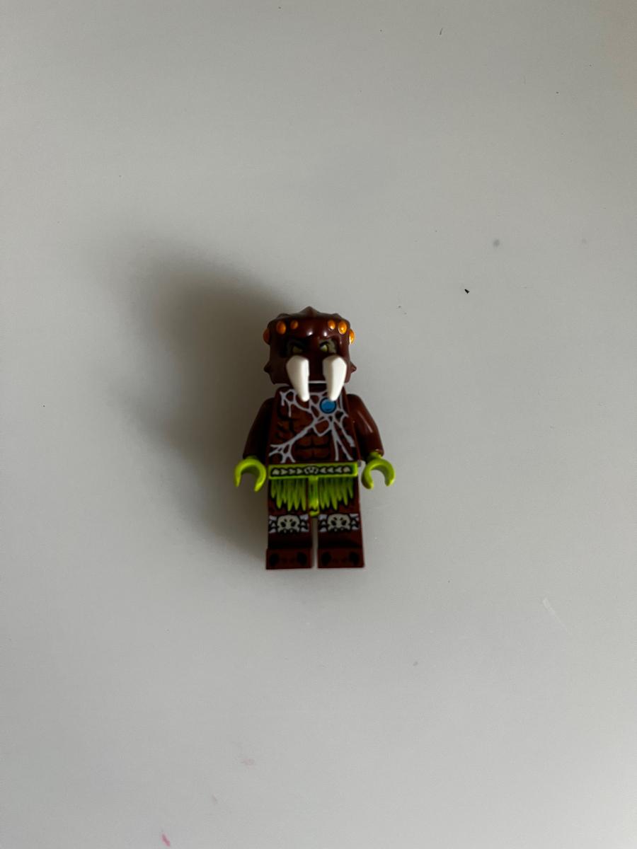 Lego ninja go figúrka - Hračky
