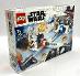 LEGO® Star Wars 75239 – Action Battle Hoth Generator Attack - Hračky