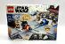 LEGO® Star Wars 75239 – Action Battle Hoth Generator Attack - Hračky