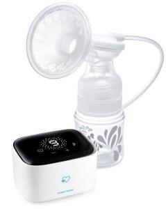 Canpol babies Elektrická odsávačka mléka Easy&Natural - Použité 
