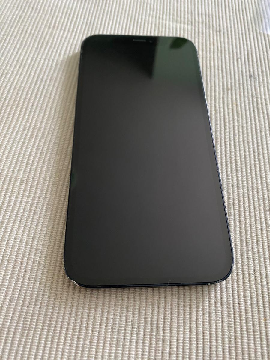 iPhone 12 128Gb Black - Mobily a smart elektronika