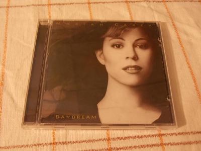 Carey Mariah DAYDREAM 1995 Sony Music Columbia CD