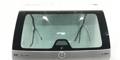 Mercedes-Benz ML 163,okno zadních / pátých dveří
