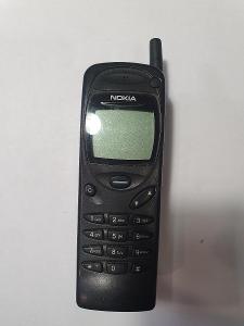 Nokia 3110, NHE-8, č.491