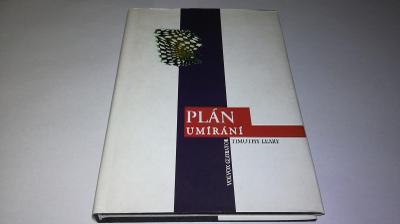 Plán umierania -T.Leary
