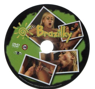 Brazilky DVDBOEk1-47)