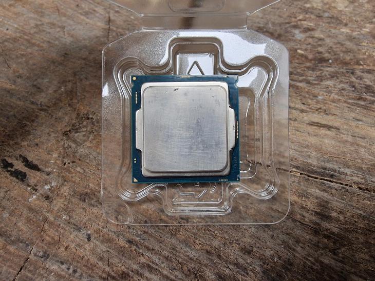 Intel Core i7-6700K, Skylake, socket 1151 | Aukro