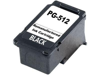 Canon PG-512XL kompatibilní inkoustová černá (12z)