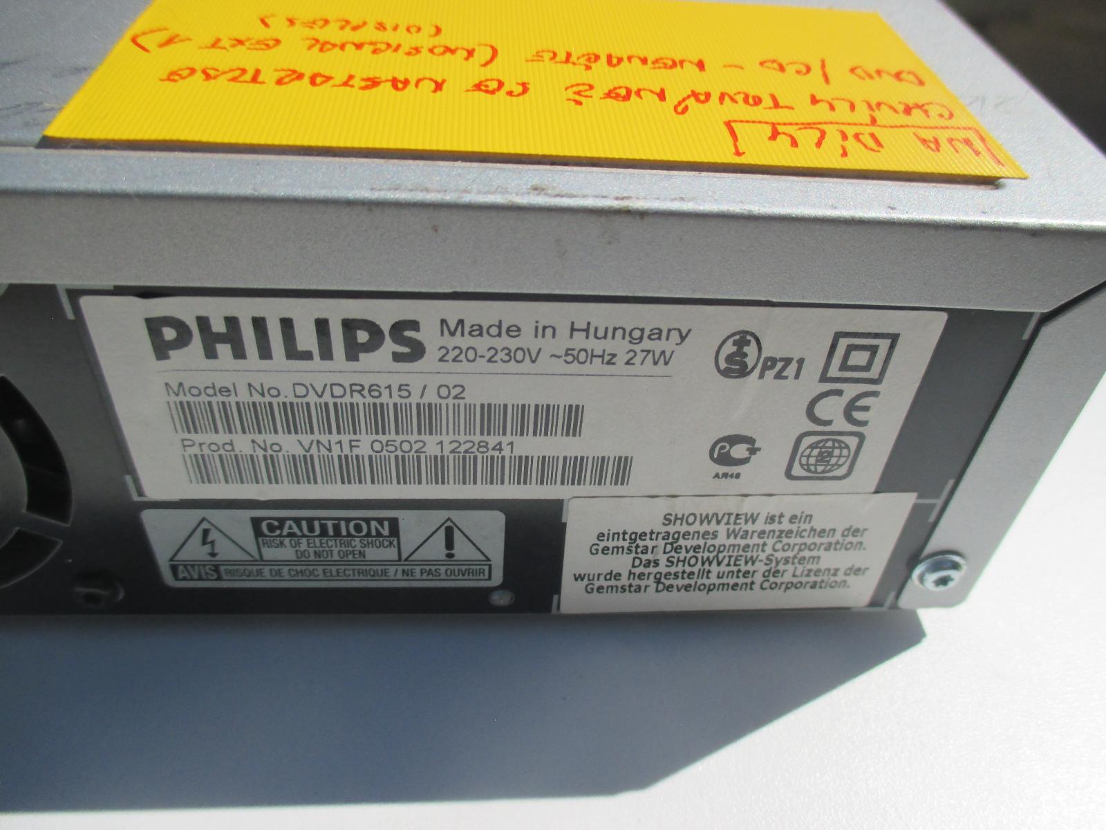 Nabízím CD Philips  - TV, audio, video