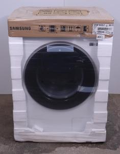 Pračka s předním plněním Samsung WW90T654DLH/S7