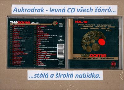 CD/The Dome-Vol. 16