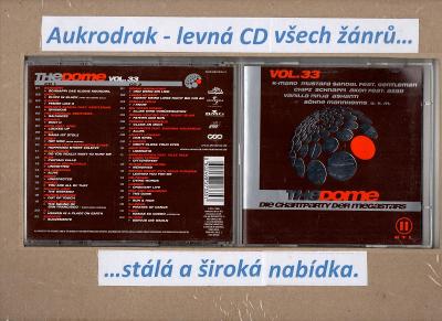CD/The Dome-Vol. 33