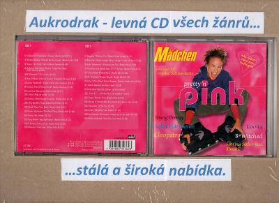CD/Pretty ´n´ Pink-