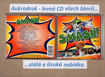 CD/Smash!-Vol.2