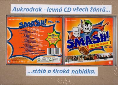 CD/Smash!-Vol.19