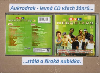 CD/RTL-Megastars 4