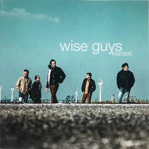 CD Wise Guys – Klartext (2003)