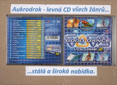 CD/Vava-Good Dance Volume 2