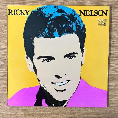 Ricky Nelson – Ricky Nelson